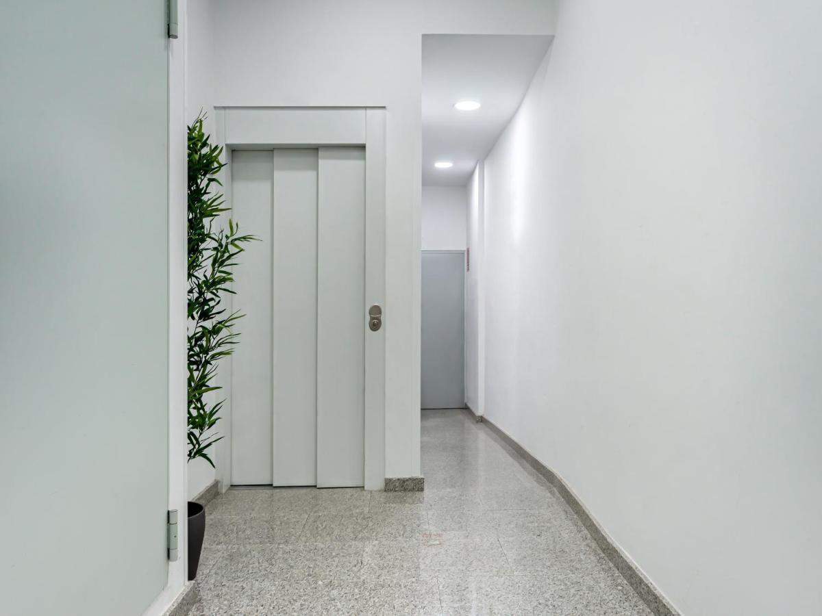 Appartamento Limehome La Bolsa *