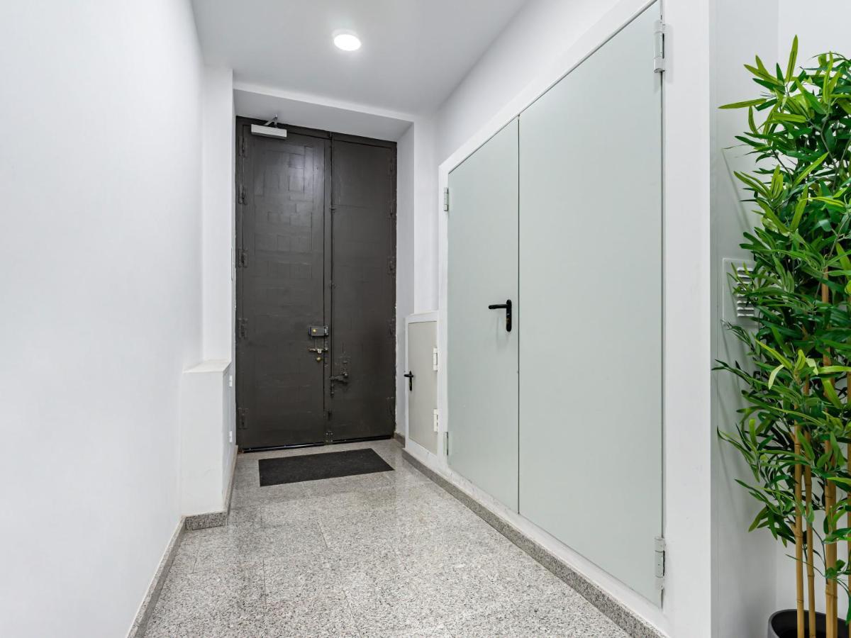 Appartamento Limehome La Bolsa Madrid
