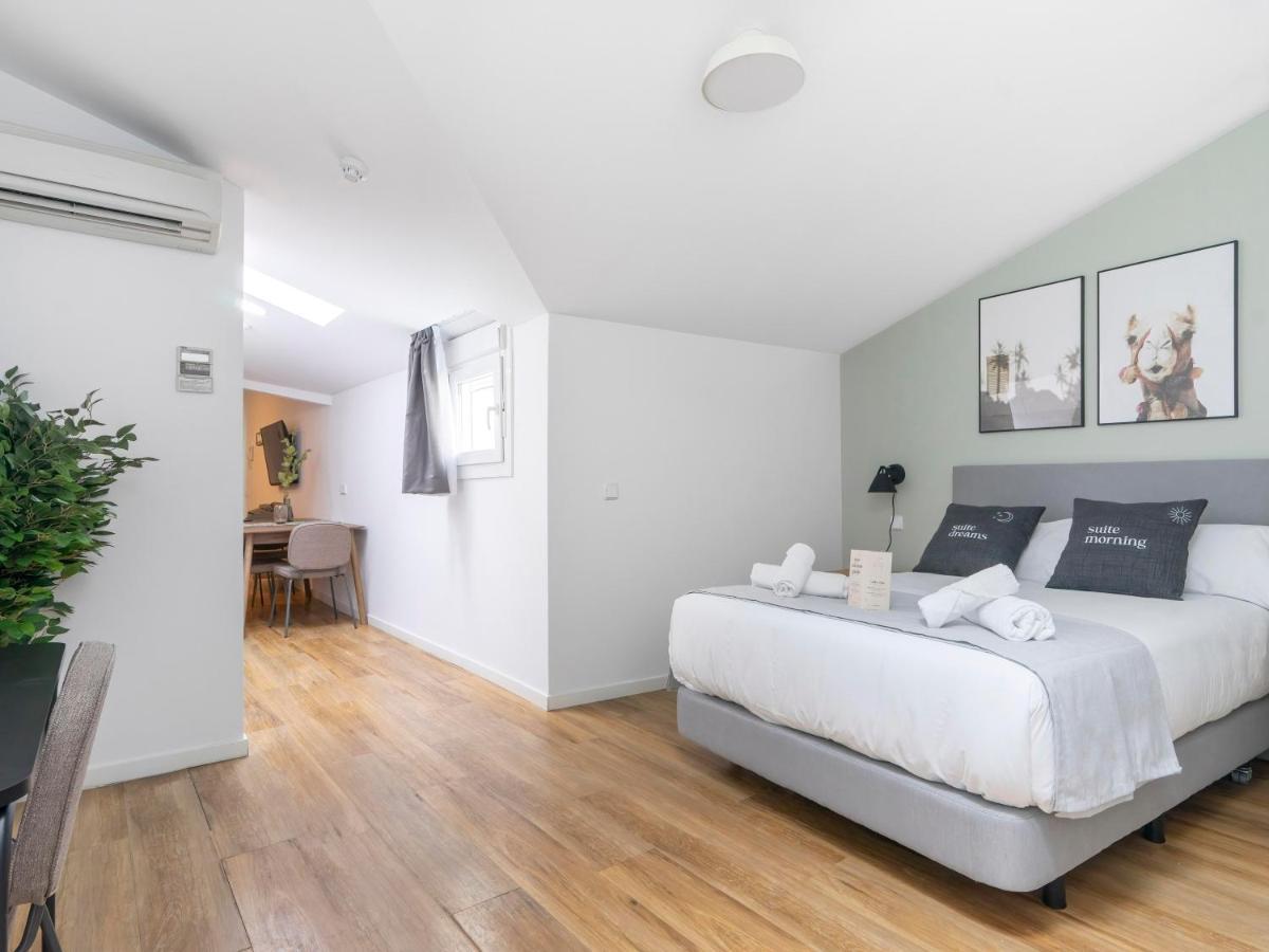 Limehome La Bolsa Appartamento Madrid