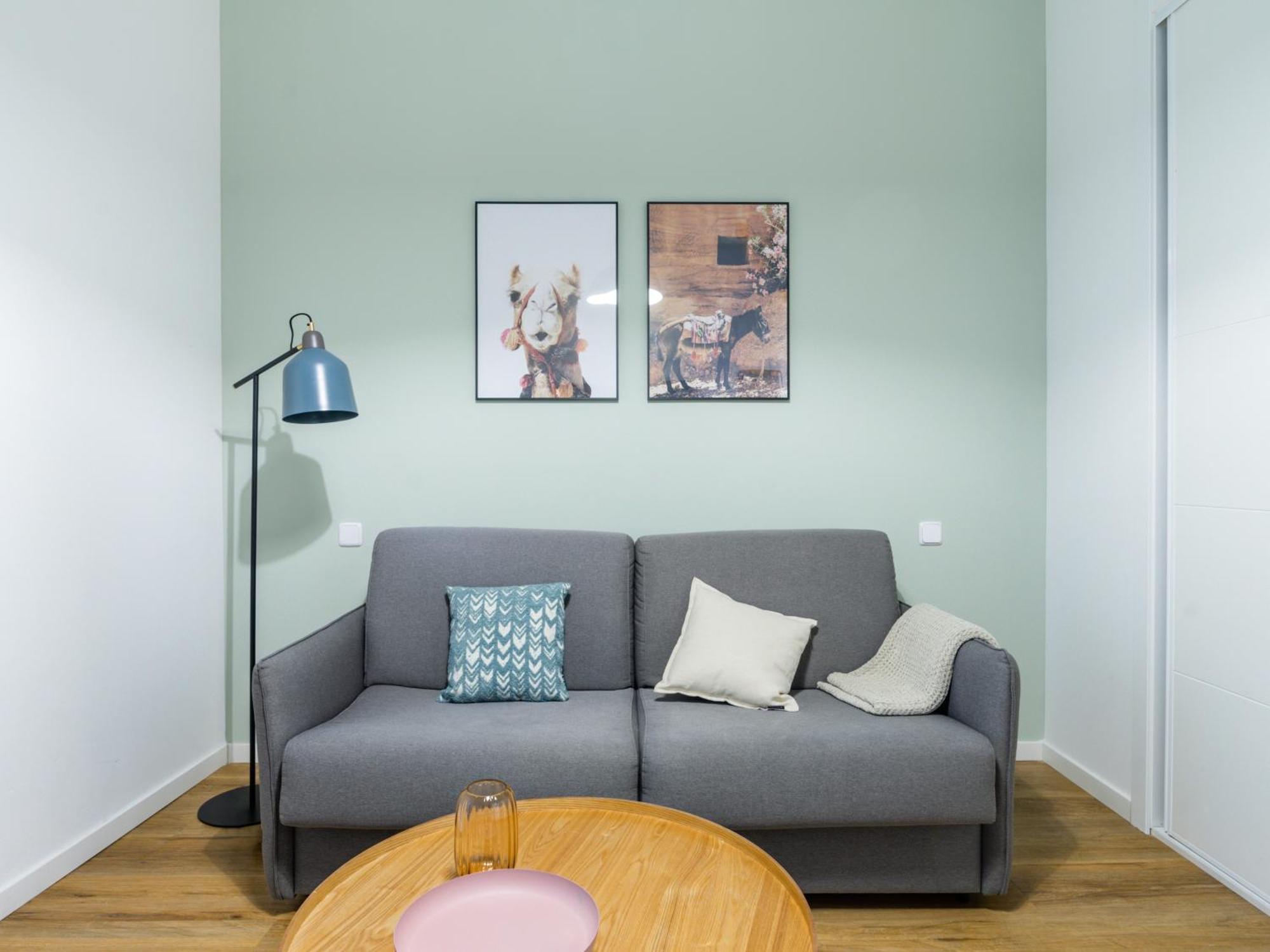 Limehome La Bolsa Appartamento *