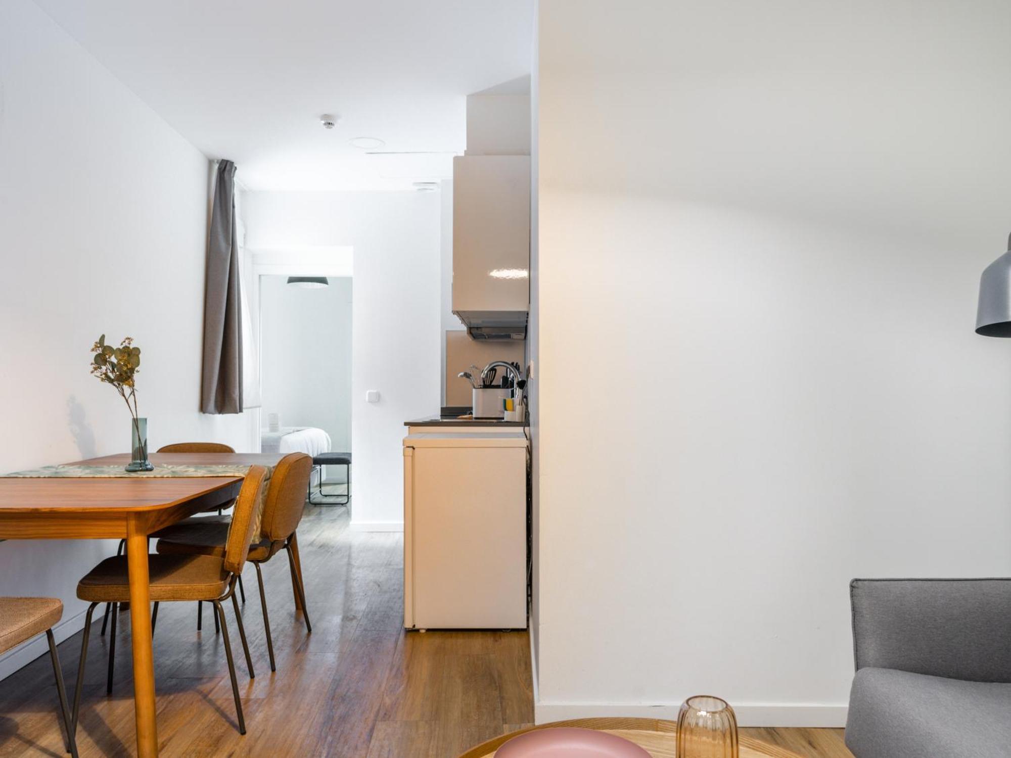 Appartamento Limehome La Bolsa